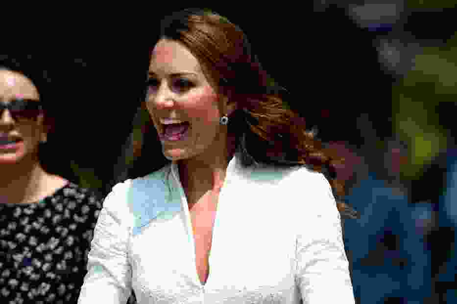 QUIZ. Księżna Kate odwiedza Polskę. Co o niej wiesz?