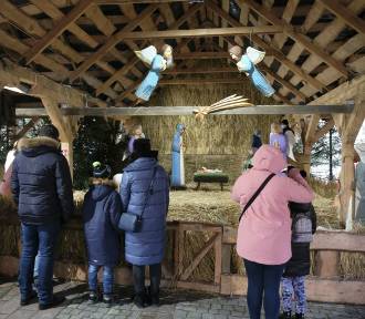 Weekend w Toruniu. Wiele atrakcji świątecznych dla dzieci i dorosłych