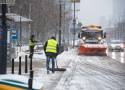 GDDKiA gotowa do utrzymania dróg krajowych na Mazowszu podczas sezonu zimowego. Na ulice wyjedzie blisko 500 specjalistycznych pojazdów