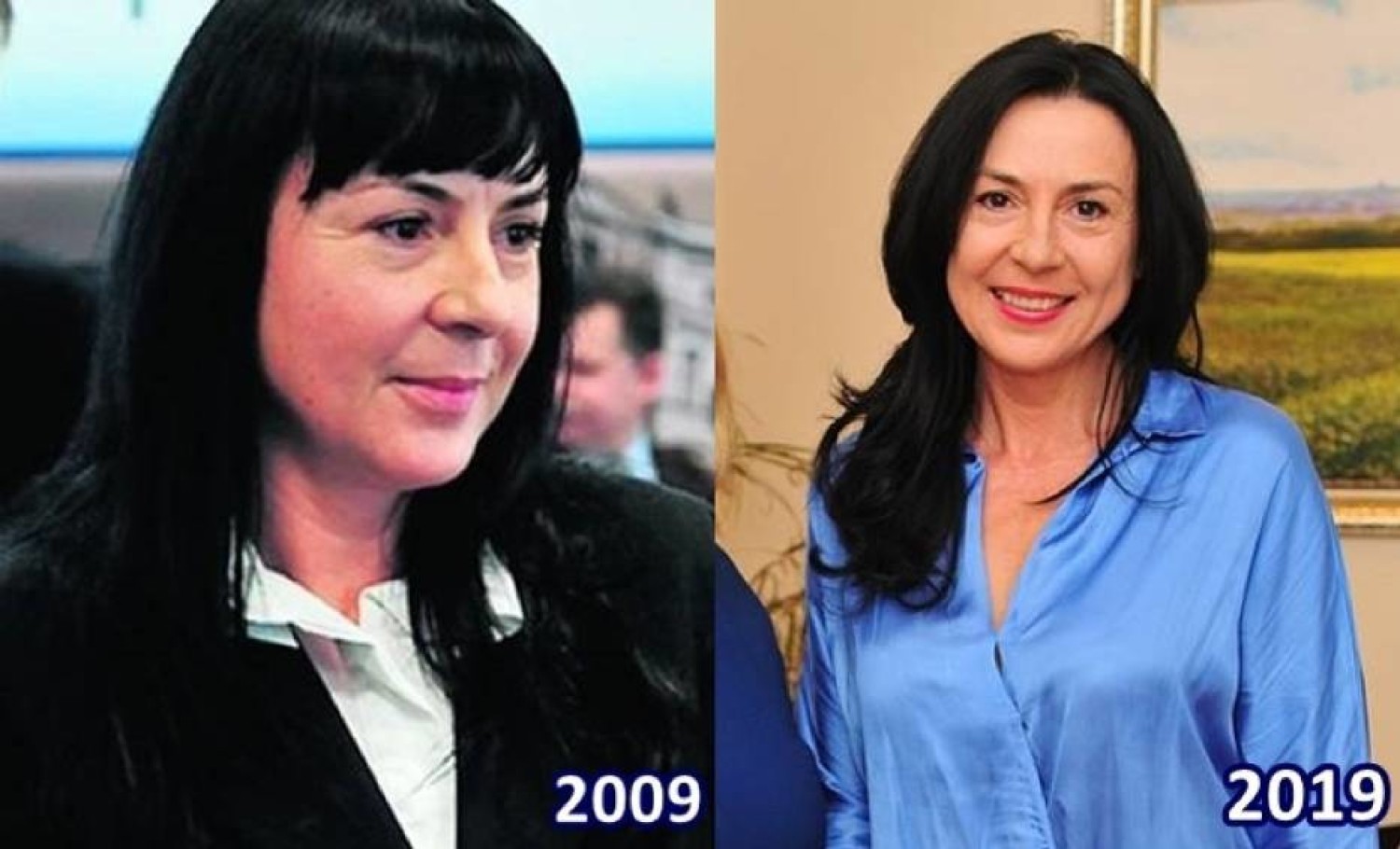 Joanna Gadzińska, radna miejska