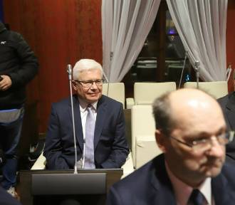 Rozpad koalicji w Gliwicach. Drogi prezydenta Neumanna i KO się rozeszły