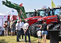Największa wystawa rolnicza w Polsce zgromadziła tłumy. Tak było 2. dnia imprezy