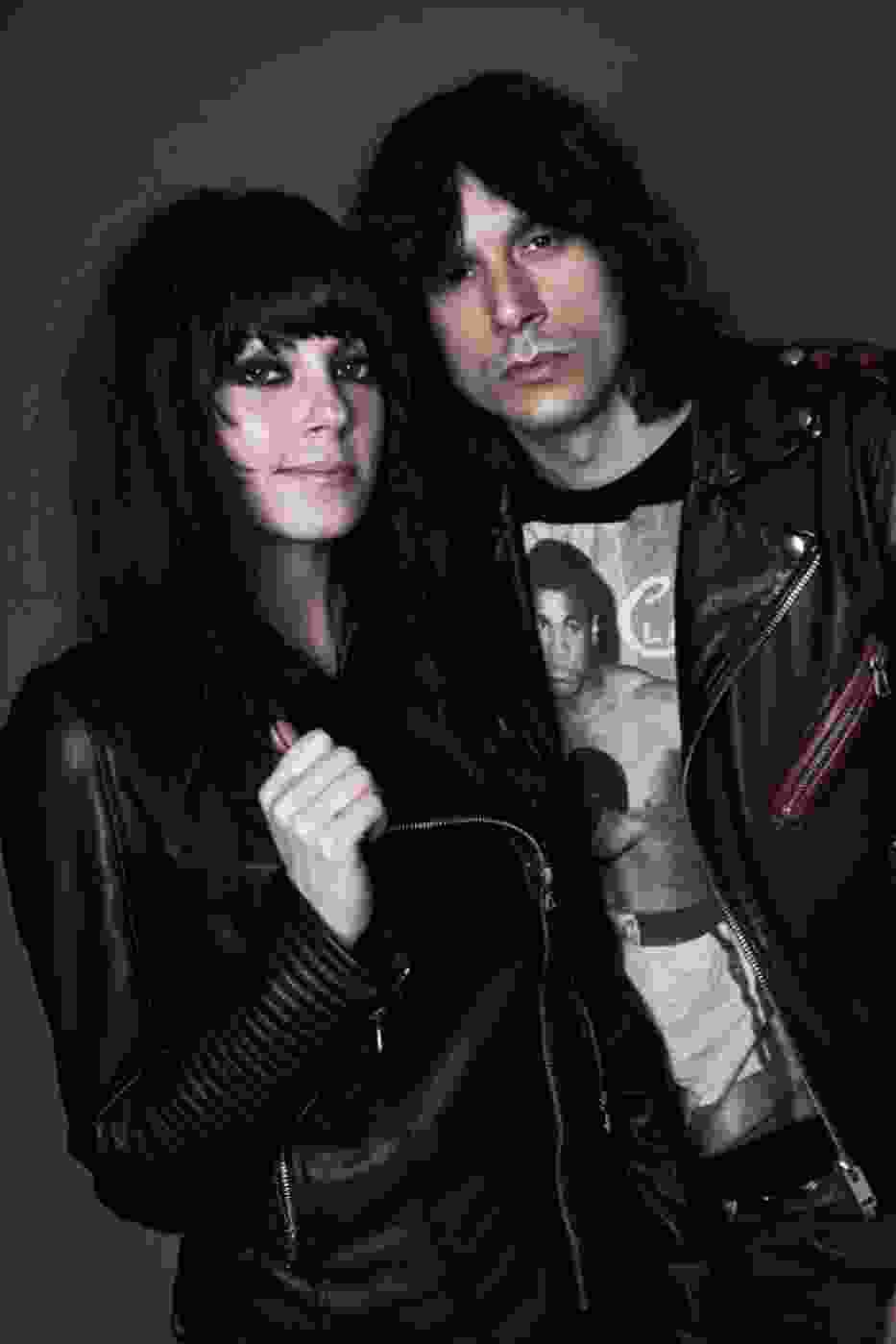 The Last Internationale