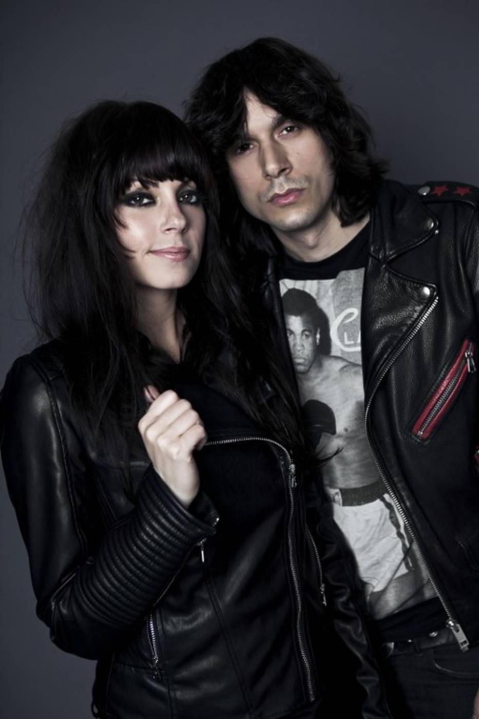 The Last Internationale