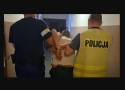 Po ataku na policjanta w Krokowej. Funkcjonariusz z Pucka złożył zawiadomienie po groźbach publikowanych w internecie 