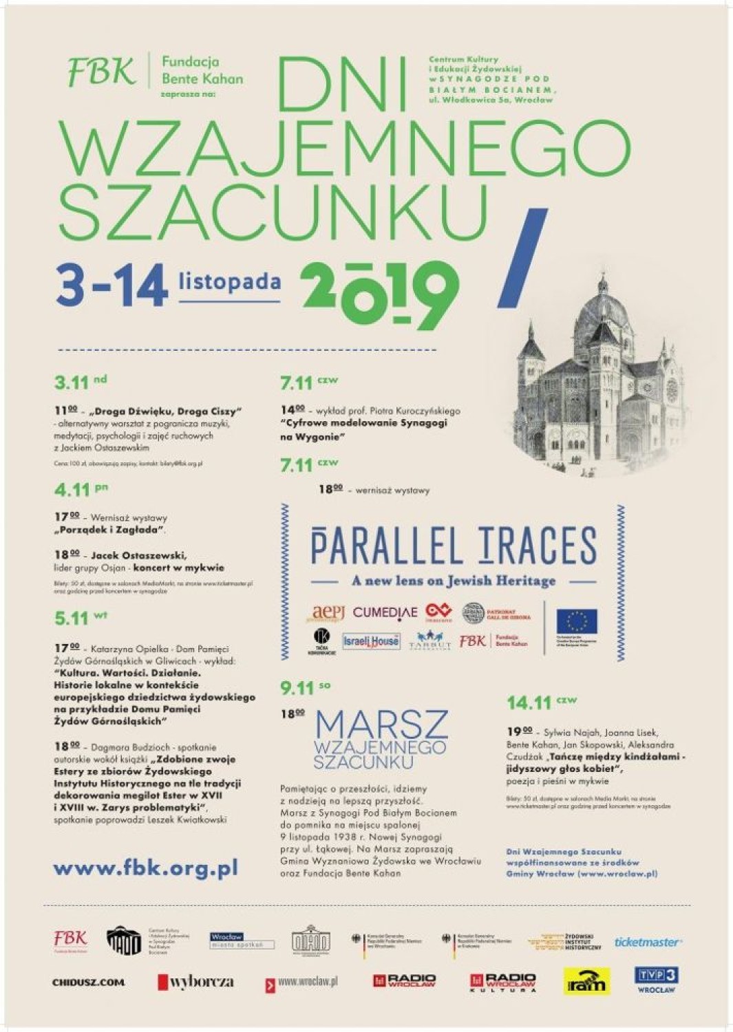 Dni Wzajemnego Szacunku