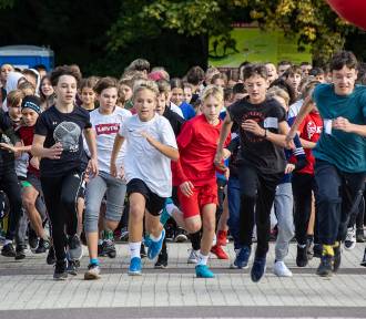 Bieg o Puchar Trzebnickiego Święta Sadów 2022. Zobaczcie zmagania i zwycięzców