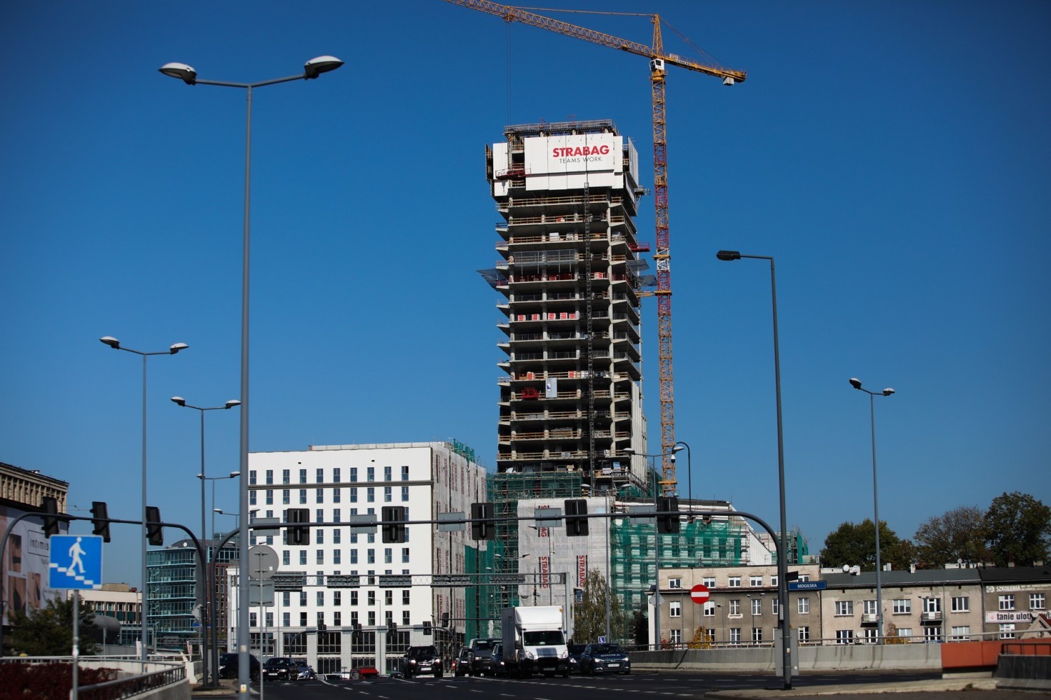 Krakowski „Szkieletor” – 44 lata?