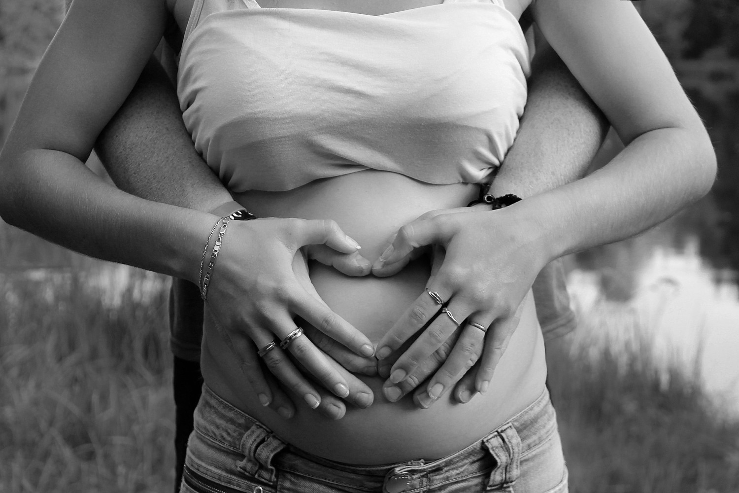 "Kobieta może zajść w ciążę już po pierwszym stosunku seksualnym