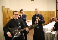 Abp Marek Jędraszewski w seminarium duchownym mówił o... czołowym ateiście 