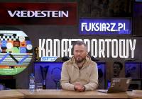 Wszystko jasne! Krzysztof Stanowski udostępnił oświadczenie. Co z Kanałem Sportowym?