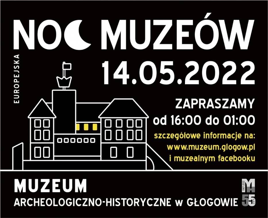 Noc Muzeów w Głogowie