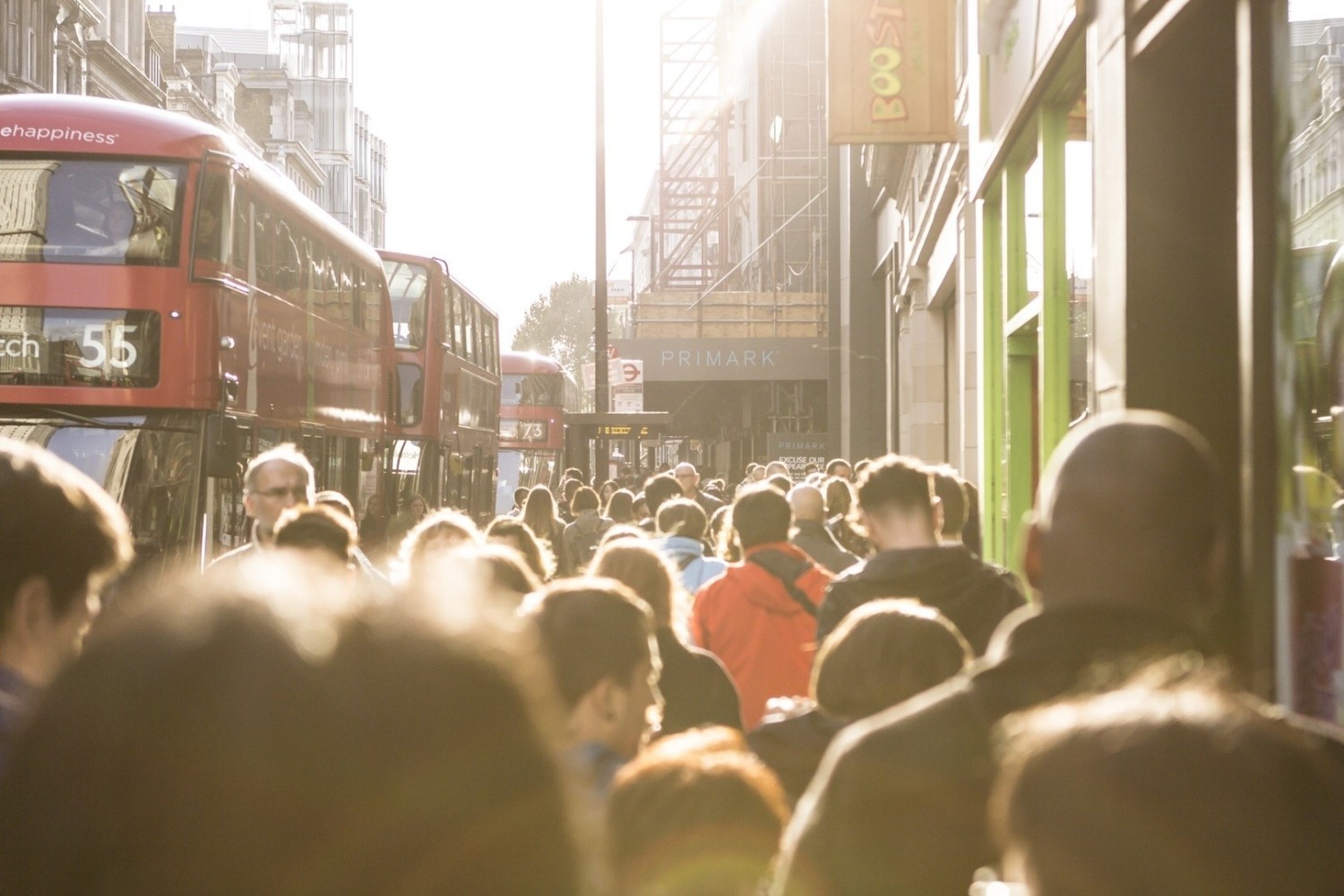Brexit a imigracyjny system punktowy