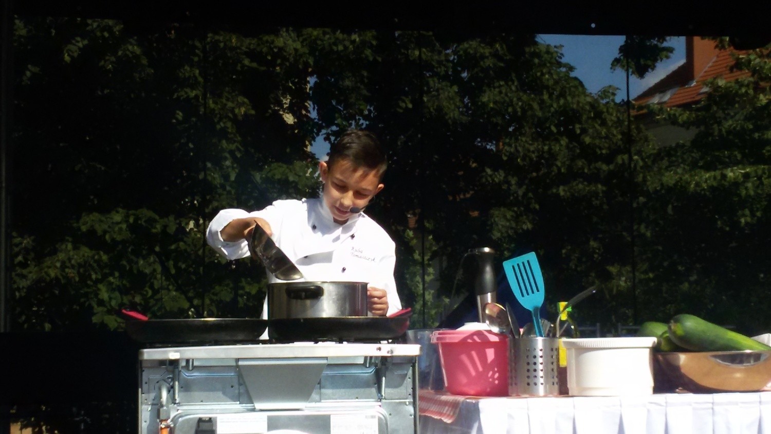 Tyski Festiwal Smaków