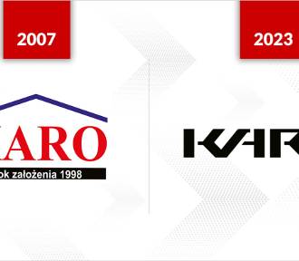 25 lat KARO - zmieniamy się dla Ciebie!