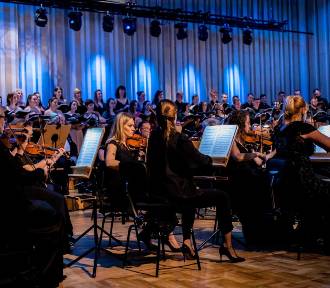 „Via crucis” – Koncert Wielkopostny w Filharmonii Sudeckiej w Wałbrzychu