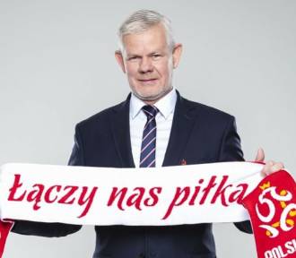 Wywiad: Adam Kaźmierczak, wiceprezes PZPN wierzy w Biało-Czerwonych