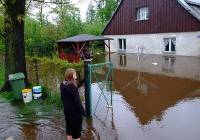 14 lat temu Opolszczyznę nawiedziła wielka powódź. Tak wyglądały wtedy wsie i miasta