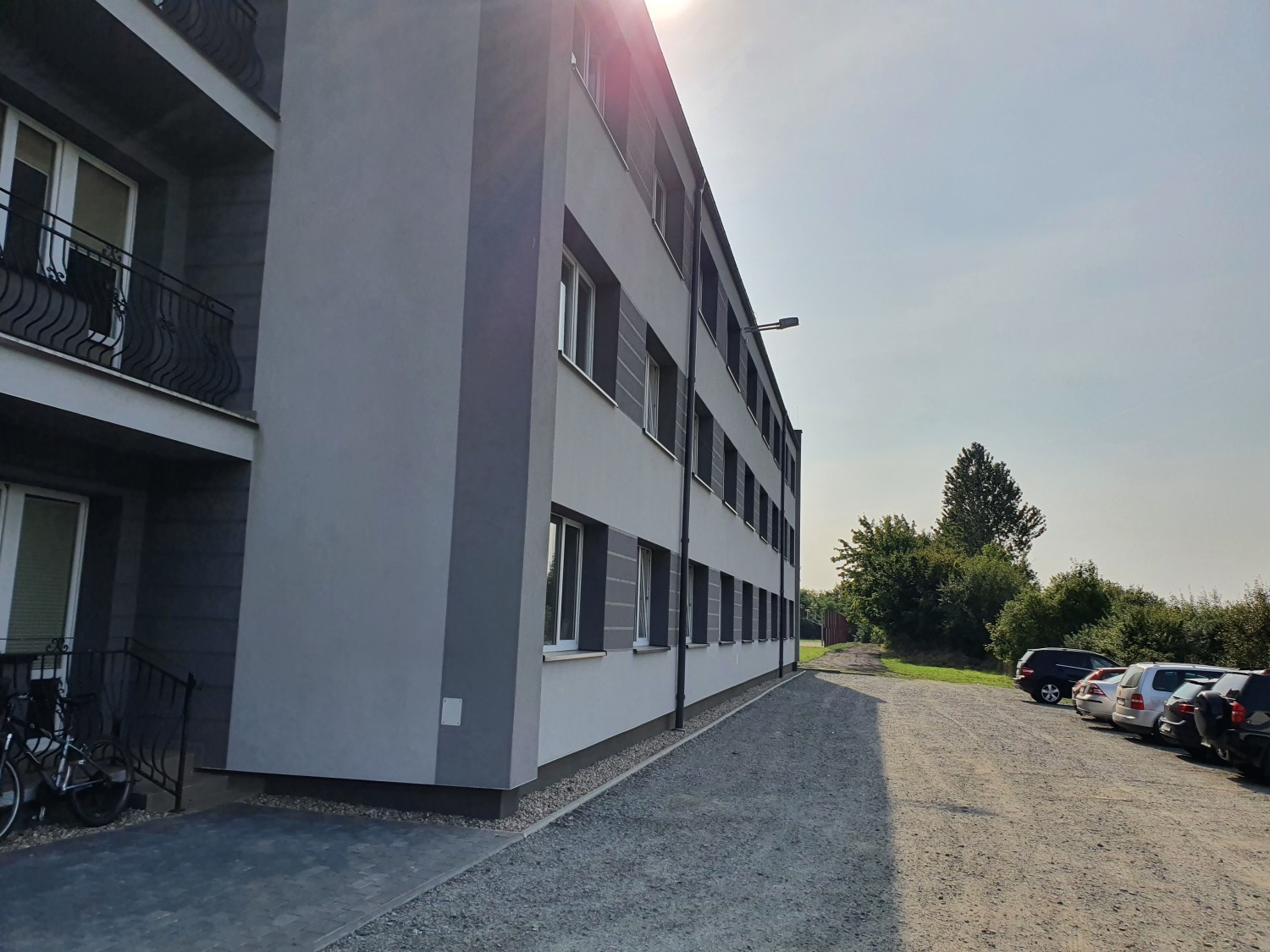Puck: nie żyje 14-latek. Wypadł czy wyskoczył z okna internatu? Nadmorska Kronika Policyjna