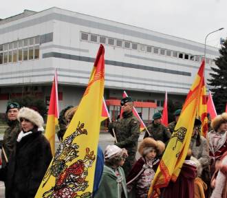 Zamość. Sentyment do „Łukasza”. Popularny kiedyś dom towarowy zostanie zburzony