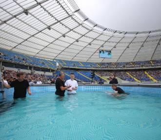 Ola Kasprzyk MISHON NAGO w CKM zdjęcia. Sesja Aleksandry ...