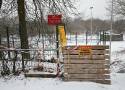 Skarżyskie podstawówki numer 3 i 5 będą miały nowe boiska. Koniec prac w tym roku