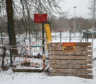 Skarżyskie podstawówki numer 3 i 5 będą miały nowe boiska. Koniec prac w tym roku