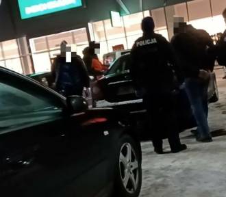 Duchowny podejrzany o działania pedofilskie zatrzymany w Malborku