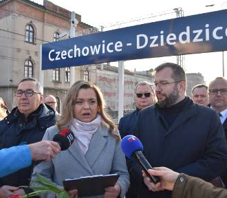 PiS przedstawiło kandydatkę na burmistrza Czechowic-Dziedzic