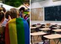 Które szkoły są przyjazne LGBTQ+ w woj. śląskim? LISTA 2024! To pierwszy ranking pod patronatem MEN