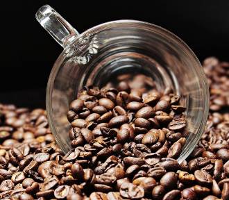 Przenieś się do świata kawy i skorzystaj z promocji. Do 40% taniej!