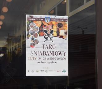 Imprezy na weekend w Żaganiu 24-25 lutego 2024. Będzie Targ Śniadaniowy w Szprotawie!