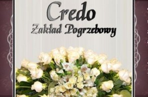 Zakład Pogrzebowy Credo Jacek Skrzypczyński
