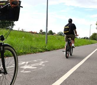 Czy powstanie ścieżka rowerowa przez gminę?