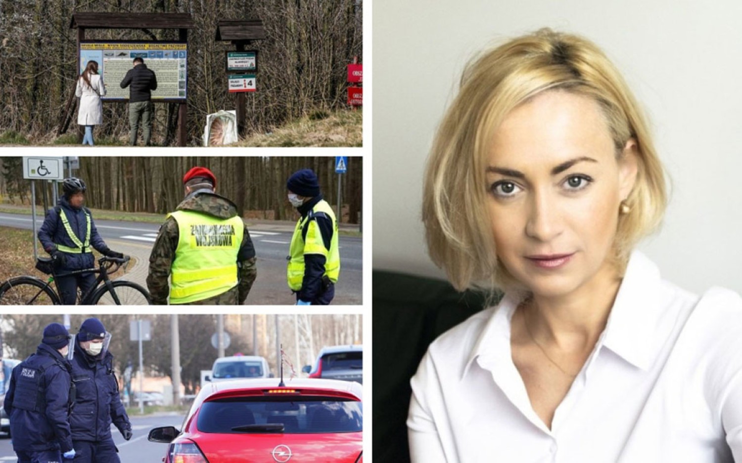 Co nam wolno od 20 kwietnia?