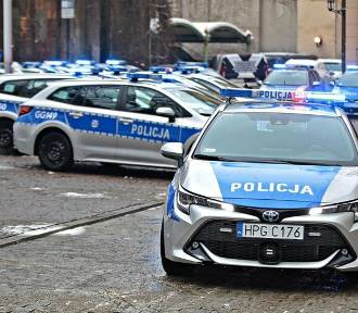 Odnaleziono zaginioną 12-latkę z Grudziądza. Od rana poszukiwali jej policjanci 
