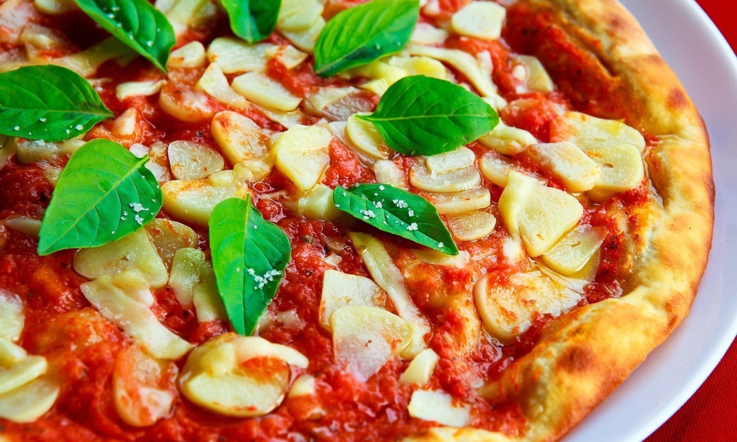 5. Pizzeria 'IMBIR", Strzelno, Kolejowa 3