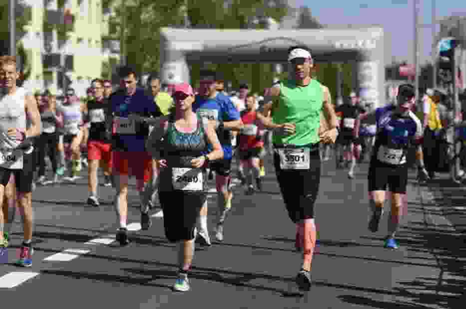 Sportowy weekend