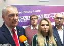 Nowa Lewica w Kaliszu przypominała o programie partii. O co chcą zadbać?