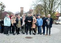 Komitet Mariusza Przyszlaka zakończył całotygodniowy cykl spotkań z mieszkańcami