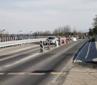 Budowa mostu nad Wisłą na granicy gmin Babice i Zator ruszy do pół roku