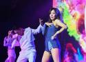 Koncert Whee In w Warszawie. K-popowa artystka zachwyciła fanów solowymi występami. "Ogromne przeżycie"