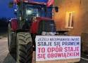 Wracają rolnicze blokady w powiecie poddębickim. Kiedy i gdzie protest?