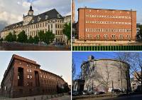 Budynki z historią we Wrocławiu. Mają nawet kilkaset lat! Tego o nich nie wiecie
