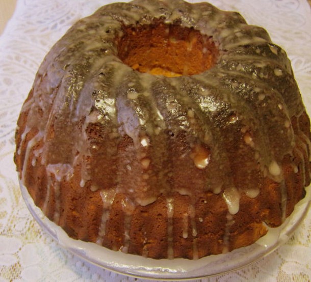 Baba ajerkoniakowa z Piekar Śląskich