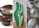 Ceramika i porcelana z PRL-u pożądana przez kolekcjonerów. Takie naczynia mogą być teraz dużo warte