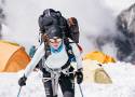 Polska skihimalaistka zjechała z ośmiotysięcznika na nartach. Pobiła światowy rekord