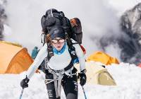 Polska skihimalaistka zjechała z ośmiotysięcznika na nartach. Pobiła światowy rekord