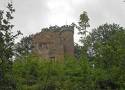 Zamek Księcia Henryka to niezwykły zabytek Karkonoszy. Gdzie się znajduje i jaka jest historia tych malowniczych ruin?