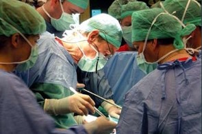Szpital Kardiologiczny na Skłodowskiej-Curie w Zabrzu, SCCS
